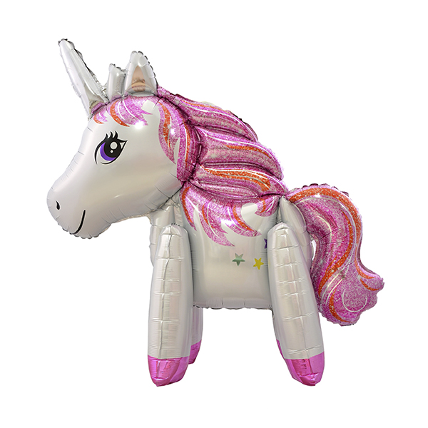 Y Фигура 86 Единорог золотой рог PINK 3D 66см Х 72см шар фольга ( CHINA-BASE NINGBO, Китай ) Y Фигура 86 Единорог золотой рог PINK 3D 66см Х 72см шар фольга ( CHINA-BASE NINGBO, Китай )