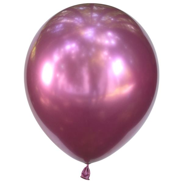 Y 12/30см Хром FUSCHIA 50шт