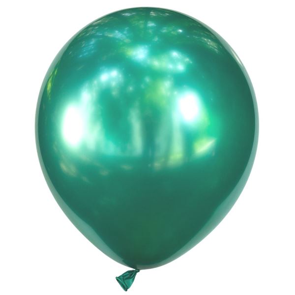 Y 12/30см Хром GREEN 50шт