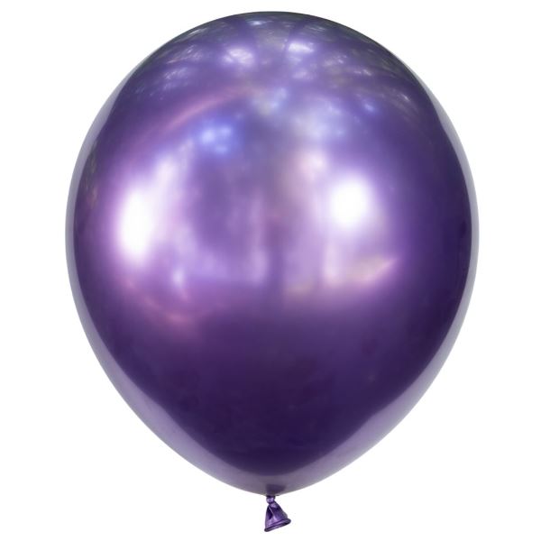 Y 12/30см Хром PURPLE 50шт