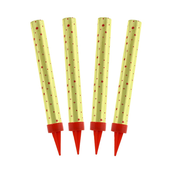 IR Фонтан TKF358 4шт/уп. 12см