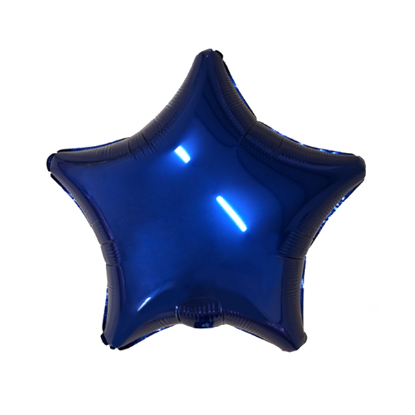 AU Звезда 390 Темно-синяя 19/45см