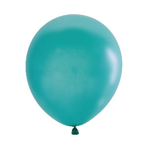 воздушные шары, M 5/13см Пастель LIGHT GREEN 008 100шт