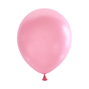 воздушные шары, M 12/30см Пастель PINK 007 100шт