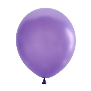 воздушные шары, M 12/30см Декоратор VIOLET LAVENDER 056 100шт