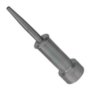 Переходник на баллон на 40 л.