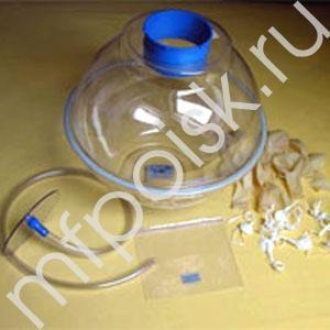 ZIBI Упаковщик вакуумный. ПОД ЗАКАЗ