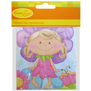 Коллекции Праздничной одноразовой посуды, колпачки, язычки-гудки. Коллекции одноразовой посуды. F 140см X 180см Скатерть полиэтиленовая Детск