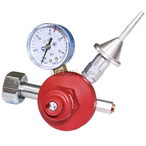 Eq Редуктор гелиевый БГО-50-4ВШ