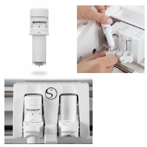 LB Авто нож для режущих плоттеров Silhouette Cameo 3 и Portrait 2