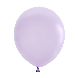 M 5/13см Декоратор LIGHT VIOLET 995 100шт шар латекс