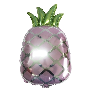Y Фигура 36 Ананас Pink 48см Х 80см
