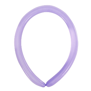 M 270 Перламутр для моделирования VIOLET 100шт шар латекс