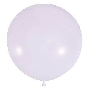 M 24/61см Пастель Macaroon GRAPE 088 1шт шар латекс