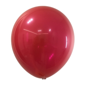 Y 12/30см Пастель RED Красный 006 50шт ( CHINA-BASE NINGBO, Китай )