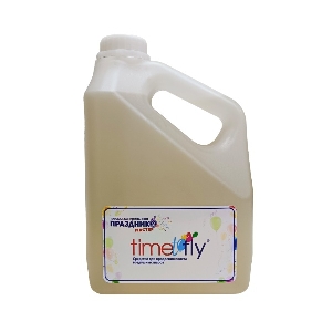 FZ Полимерный гель для воздушных шаров Time to fly 2л
